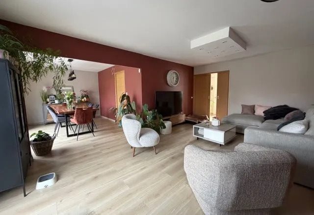 Maison à vendre, 108m², Chéreng