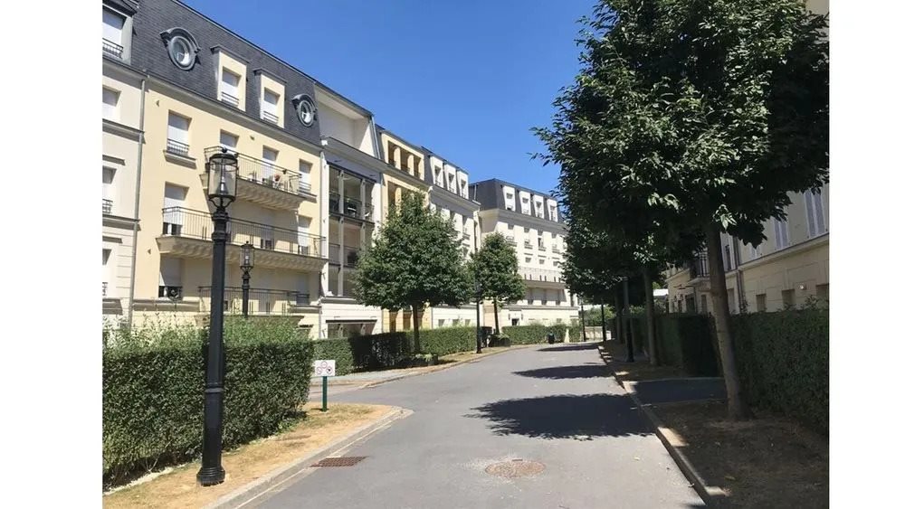 Appartement à louer, 32m², Reims