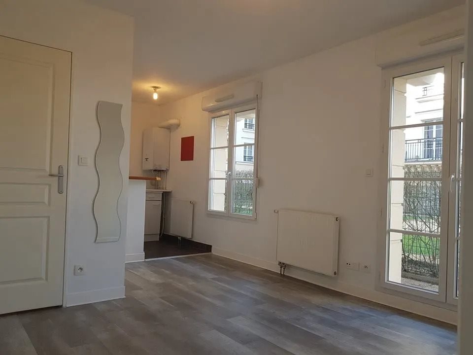Appartement à louer, 32m², Reims