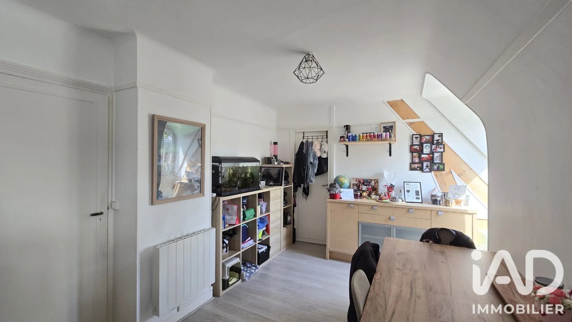 Appartement à vendre, 60m², Les Andelys