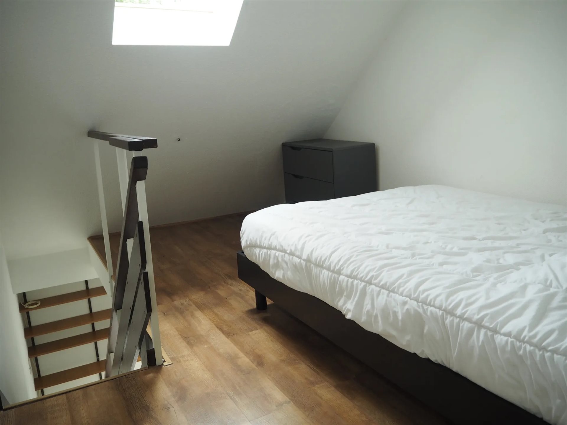 Appartement à louer, 22m², Nancy