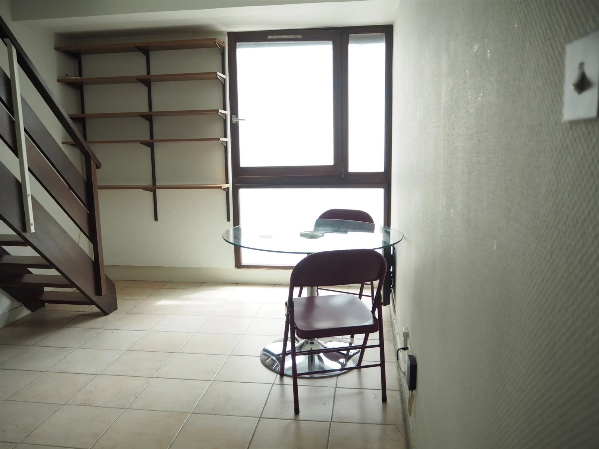 Appartement à louer, 22m², Nancy