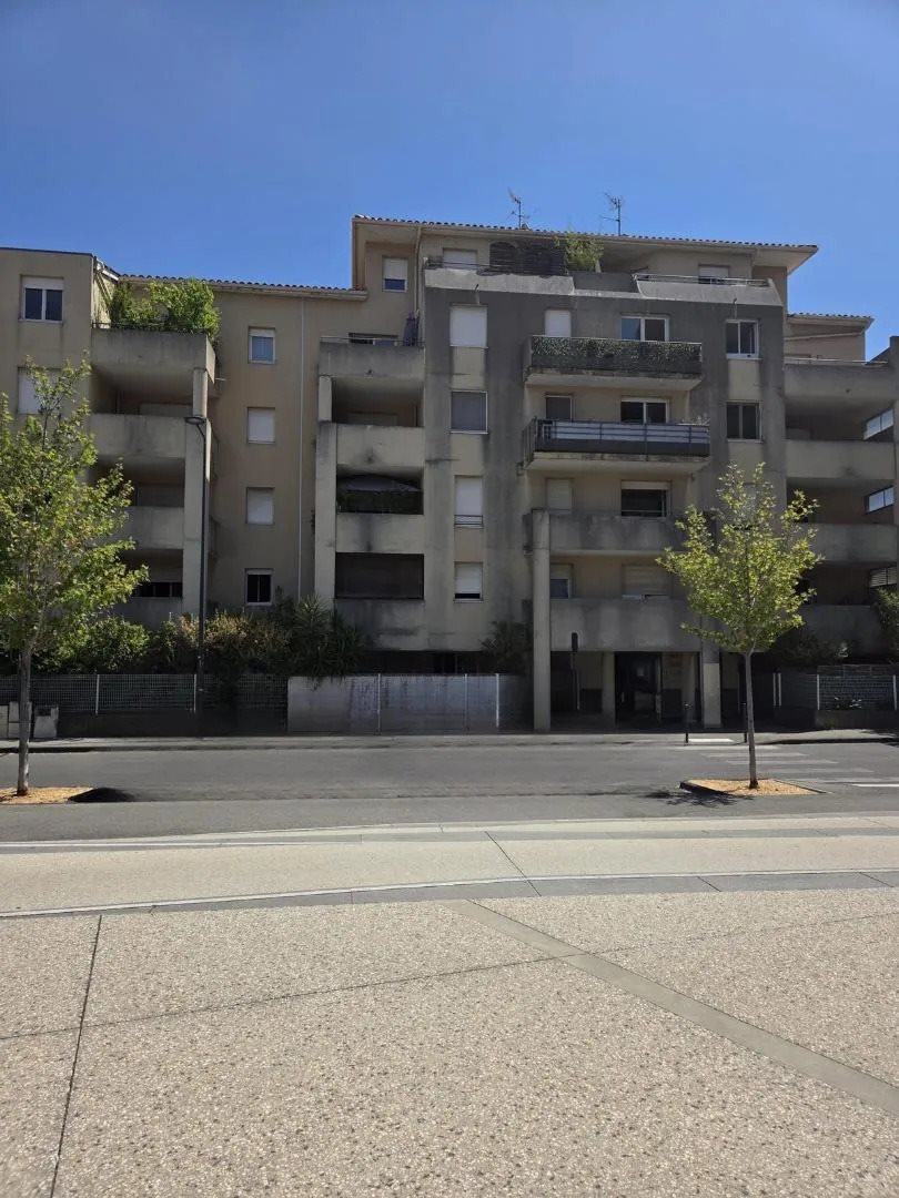 Appartement à louer, 84m², Valence