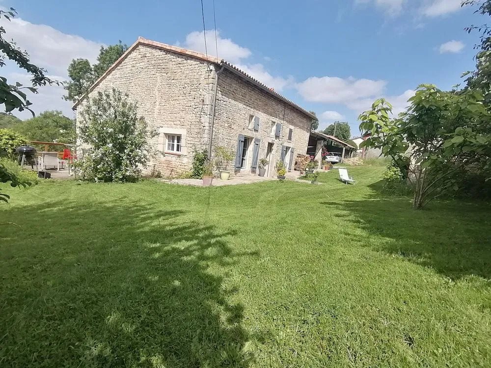 Maison à vendre, 160m², Ardin