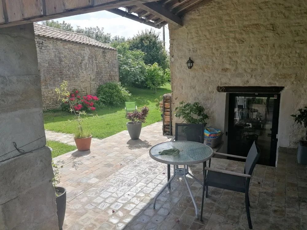 Maison à vendre, 160m², Ardin