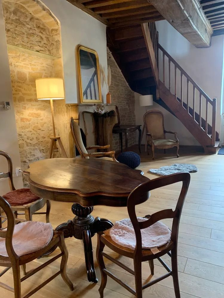 Appartement à vendre, 73m², Dijon