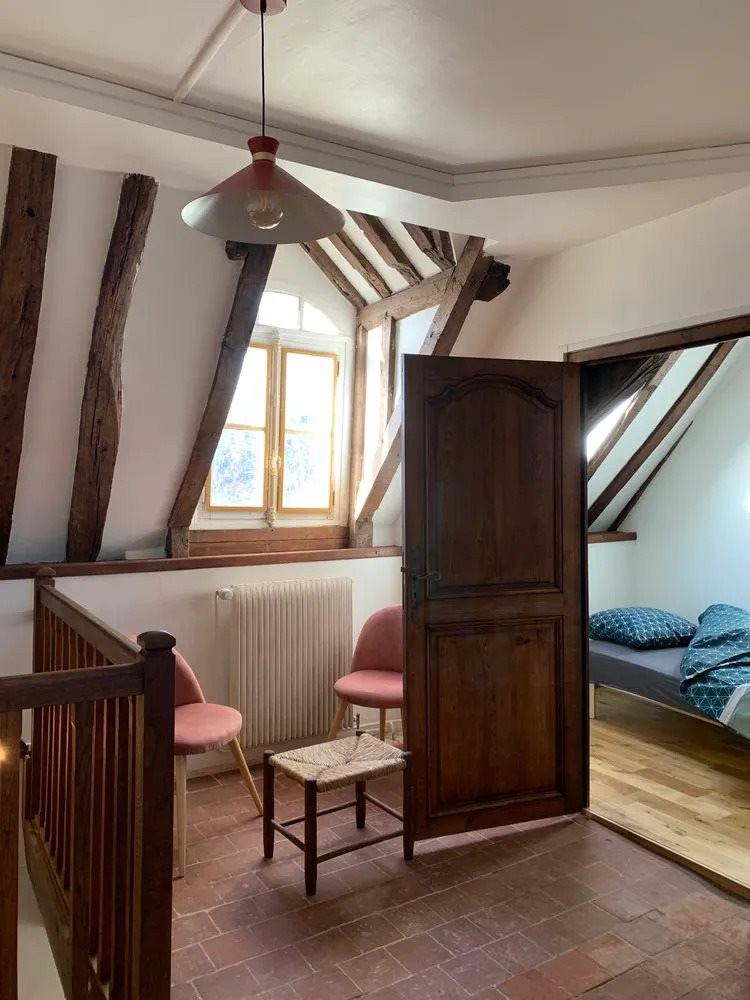 Appartement à vendre, 73m², Dijon