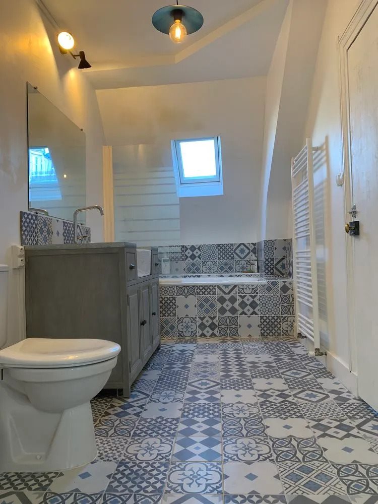 Appartement à vendre, 73m², Dijon
