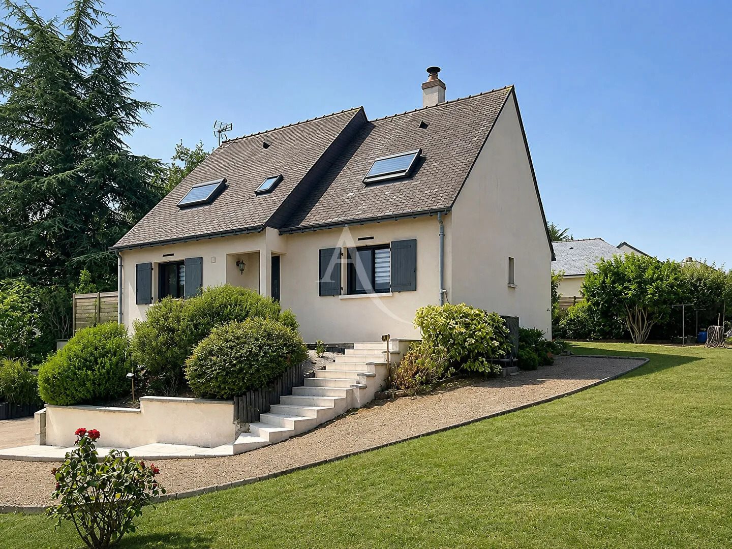 Maison à vendre, 123m², Saumur