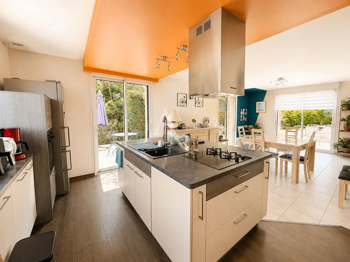 Maison à vendre, 123m², Saumur