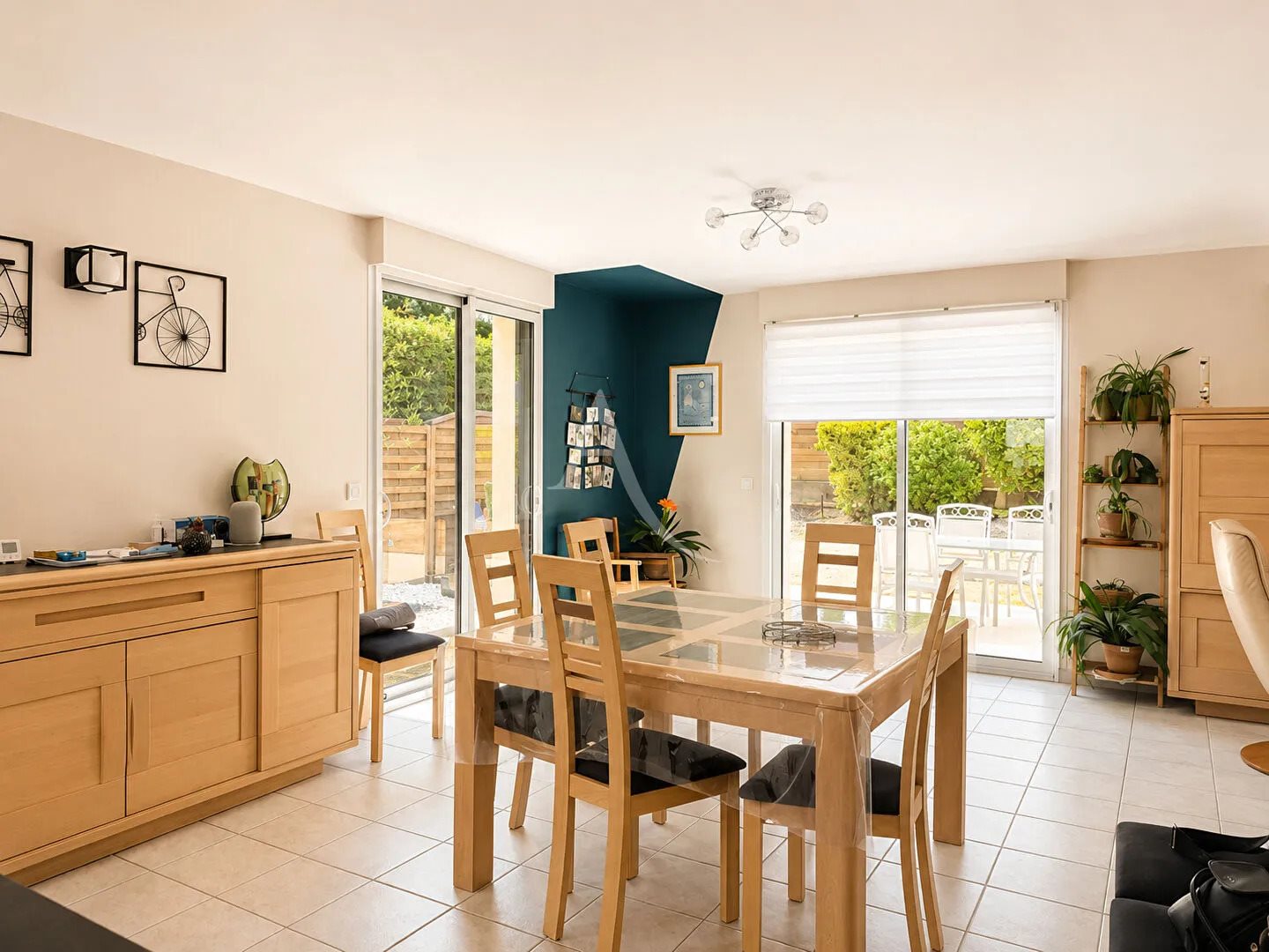 Maison à vendre, 123m², Saumur