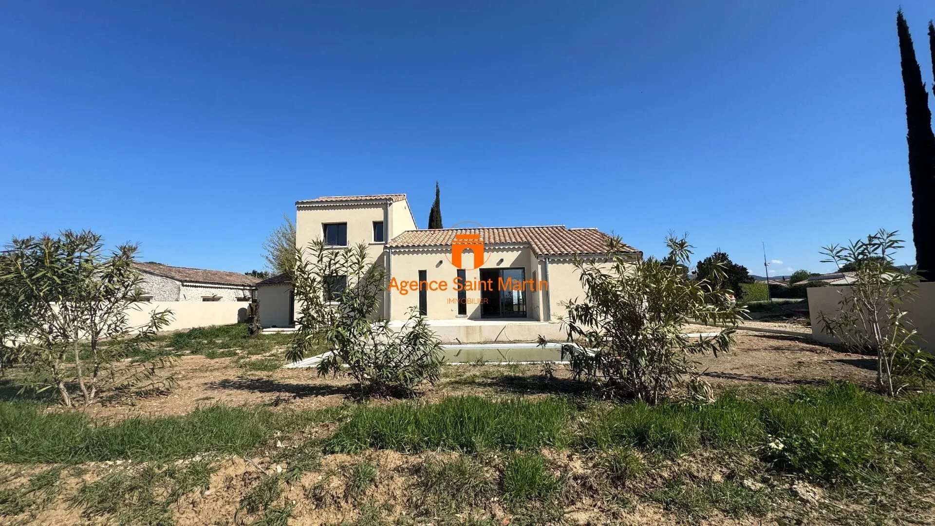 Maison à vendre, 140m², Montélimar