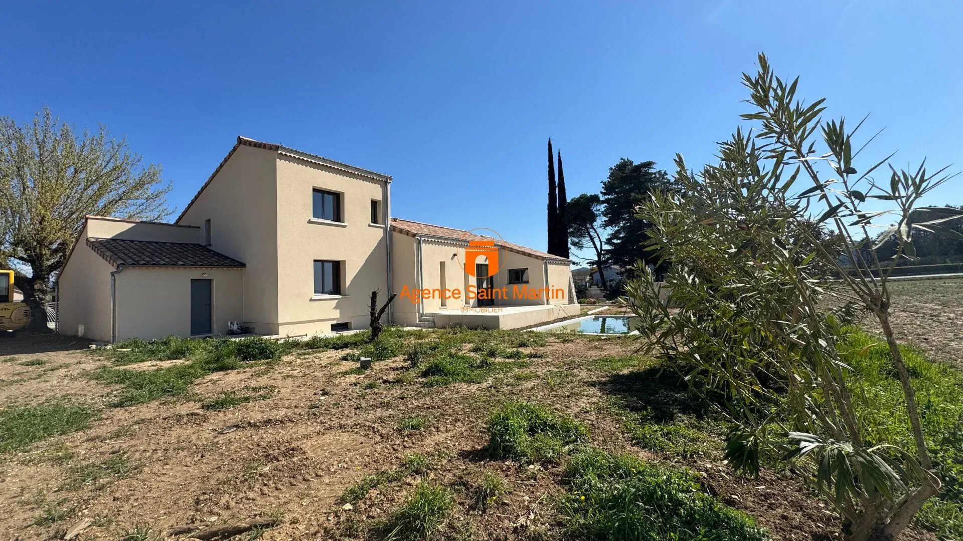 Maison à vendre, 140m², Montélimar
