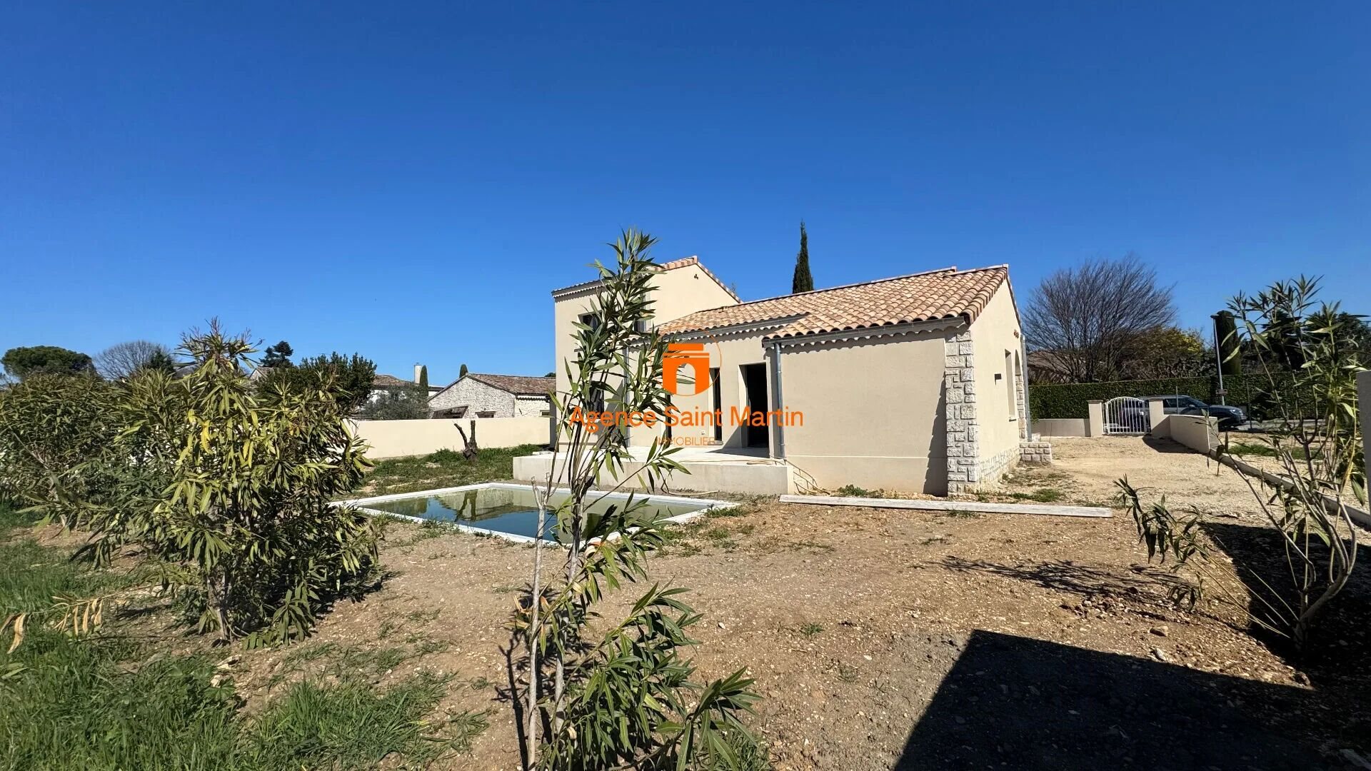 Maison à vendre, 140m², Montélimar