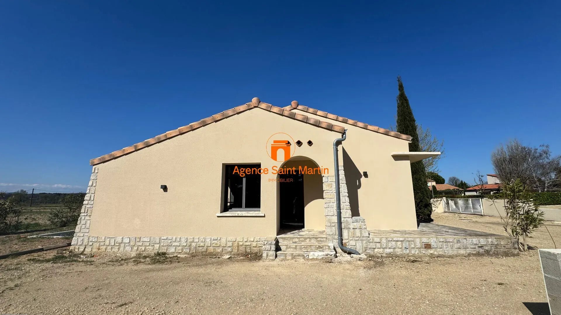 Maison à vendre, 140m², Montélimar