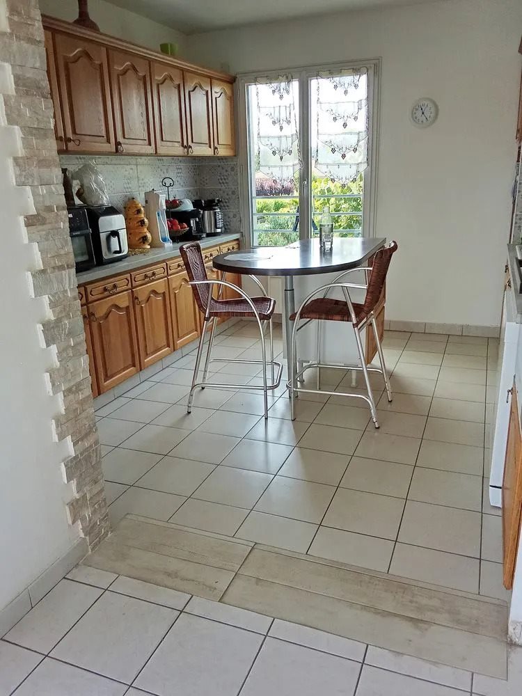 Maison à vendre, 140m², Chadrac