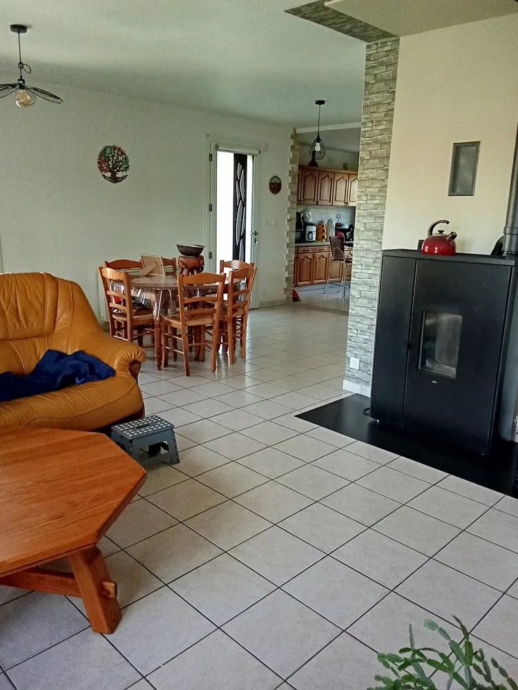 Maison à vendre, 140m², Chadrac
