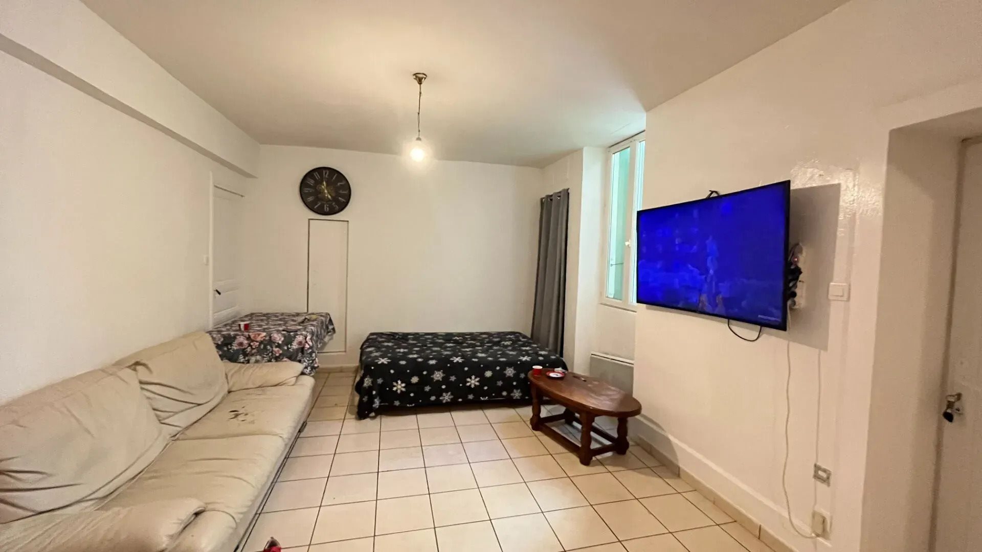 Appartement à vendre, 57m², Montélimar