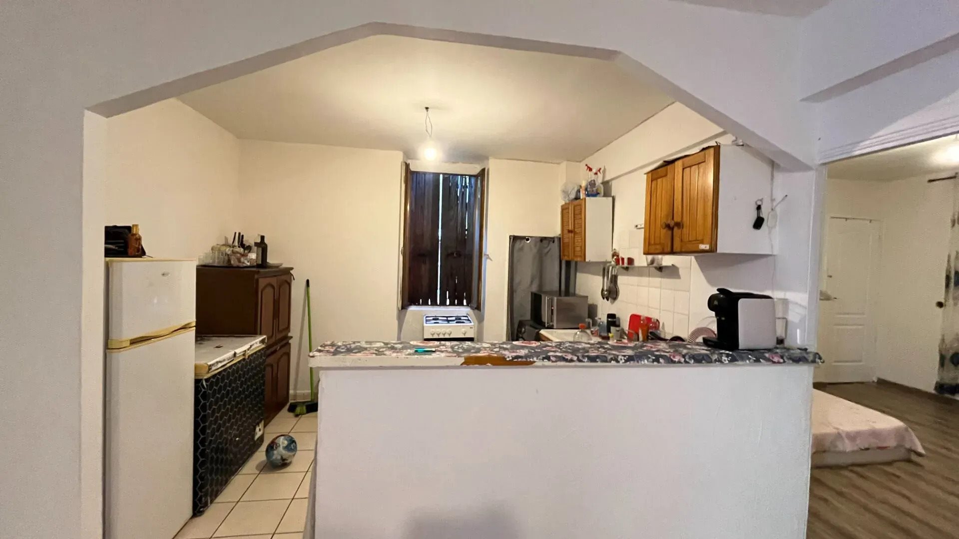 Appartement à vendre, 57m², Montélimar