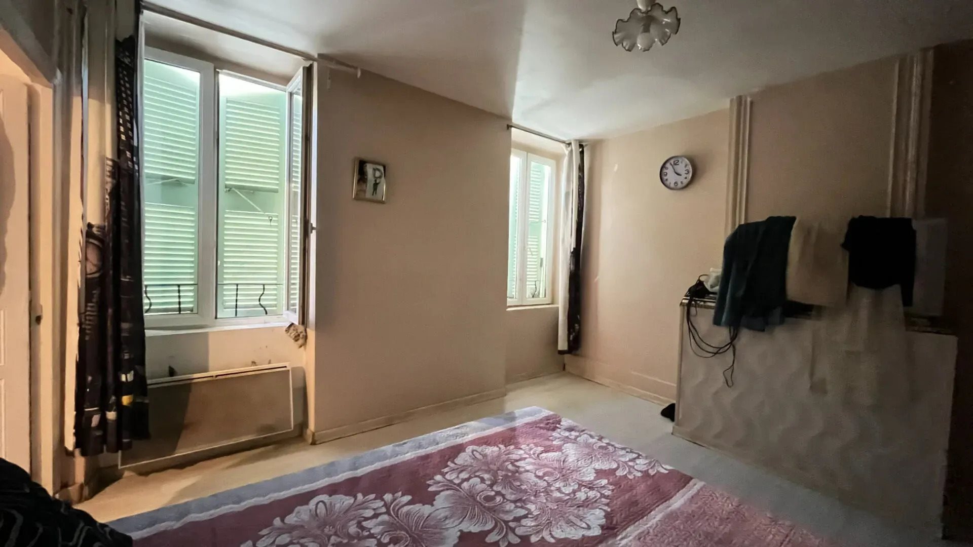 Appartement à vendre, 57m², Montélimar