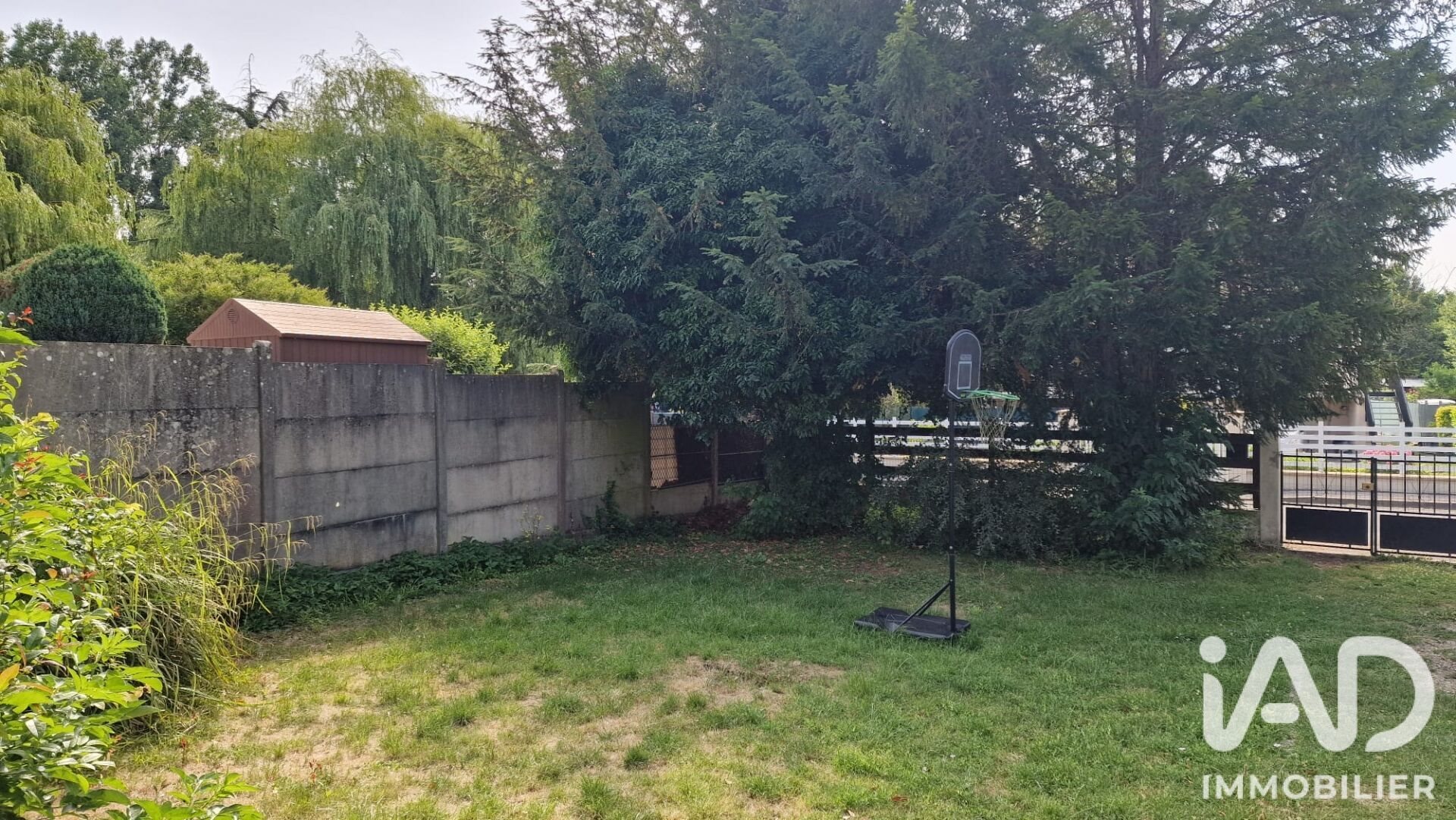 Maison à vendre, 57m², Annet-sur-Marne