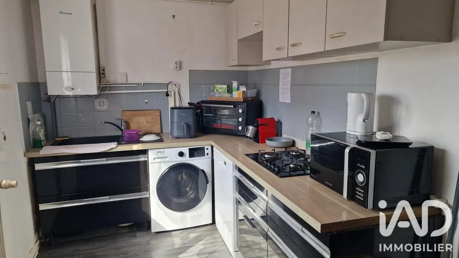 Maison à vendre, 57m², Annet-sur-Marne