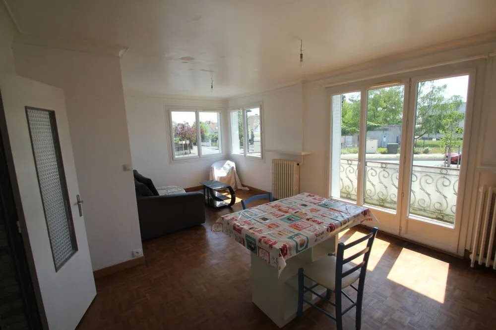 Maison à vendre, 130m², Saint-Jean-de-la-Ruelle