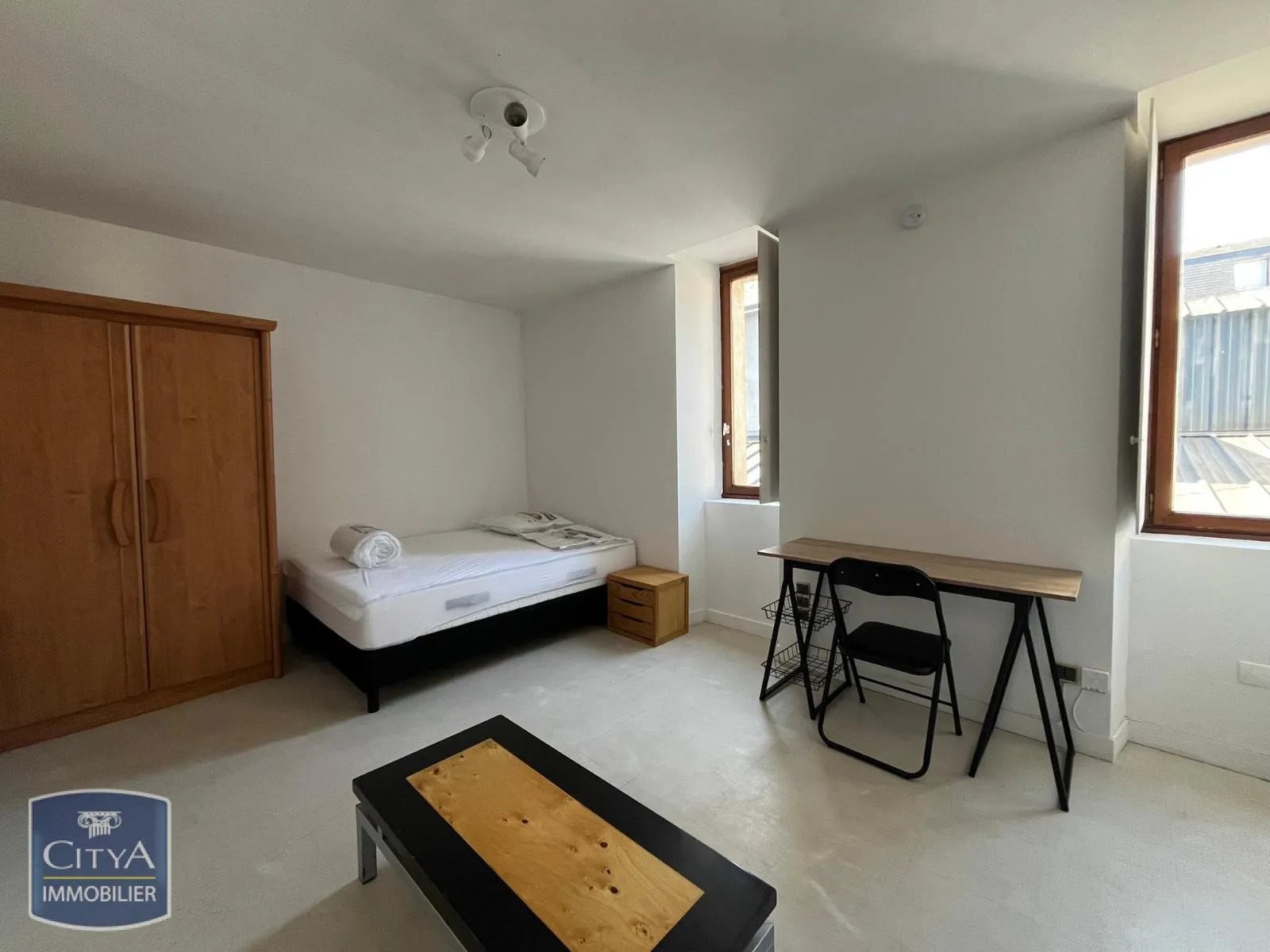 Appartement à louer, 20m², Laval