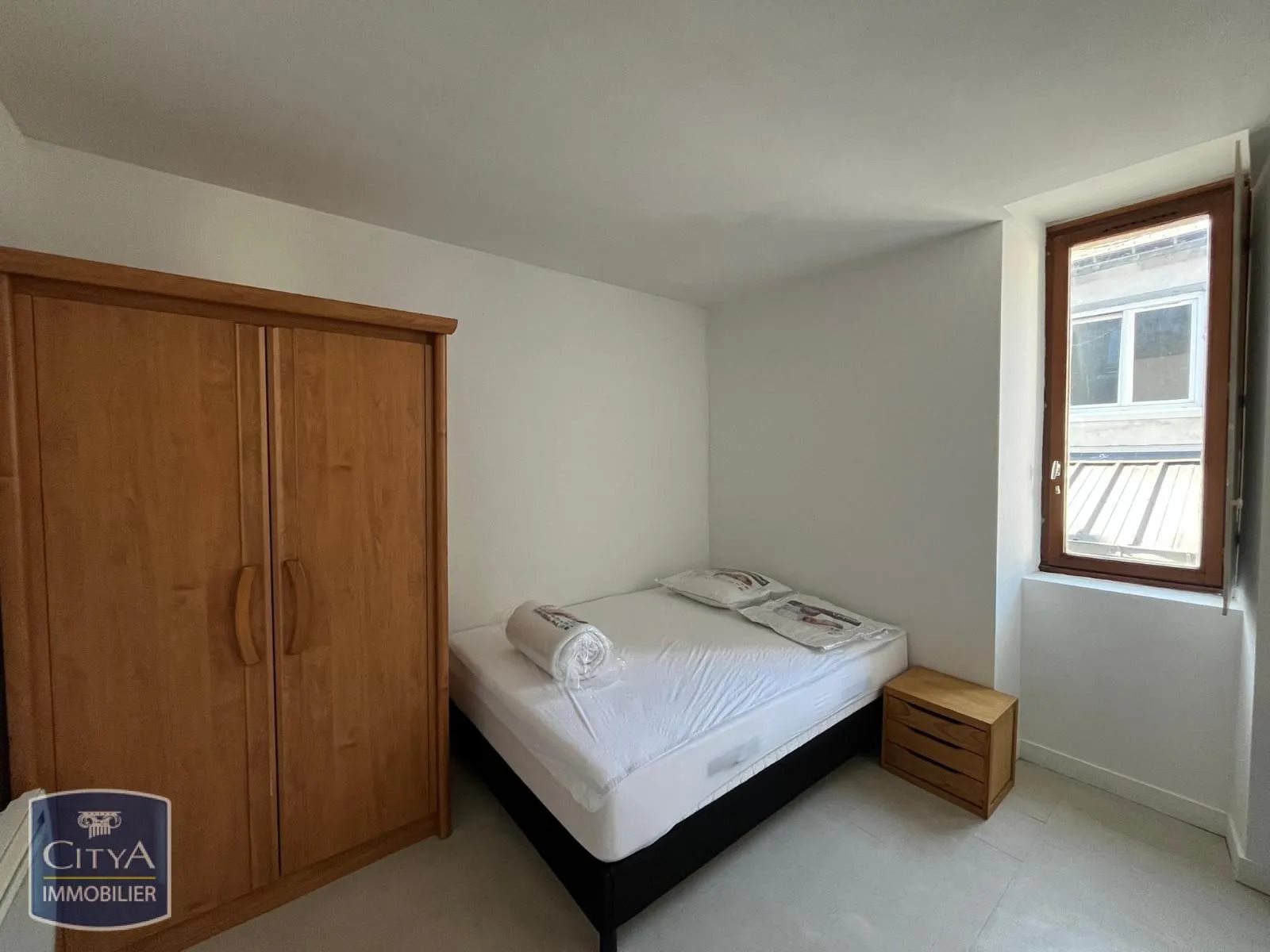 Appartement à louer, 20m², Laval