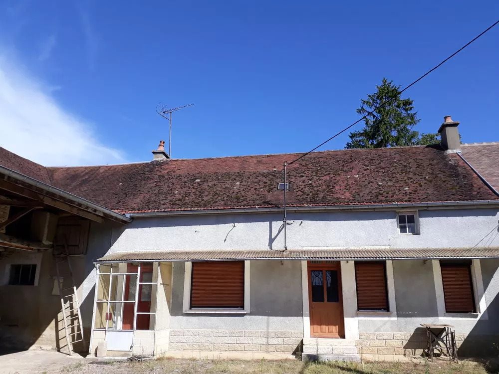 Maison à vendre, 60m², Arthonnay