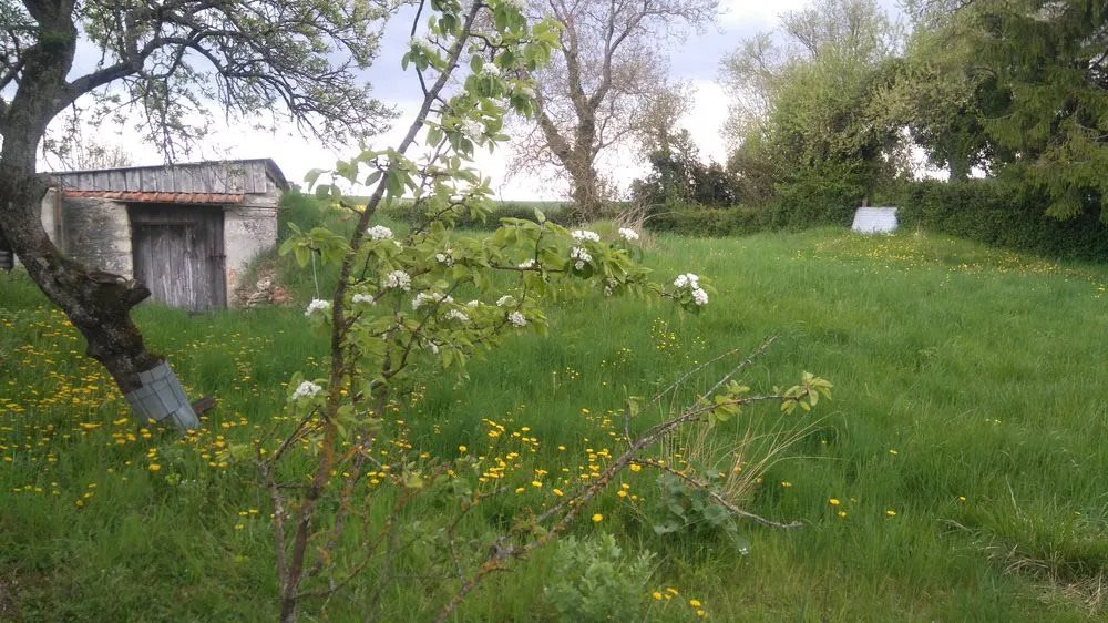 Maison à vendre, 60m², Arthonnay