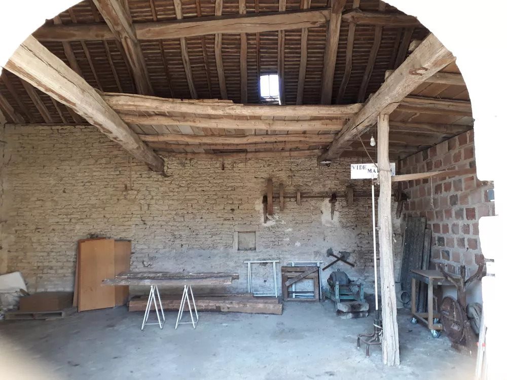 Maison à vendre, 60m², Arthonnay