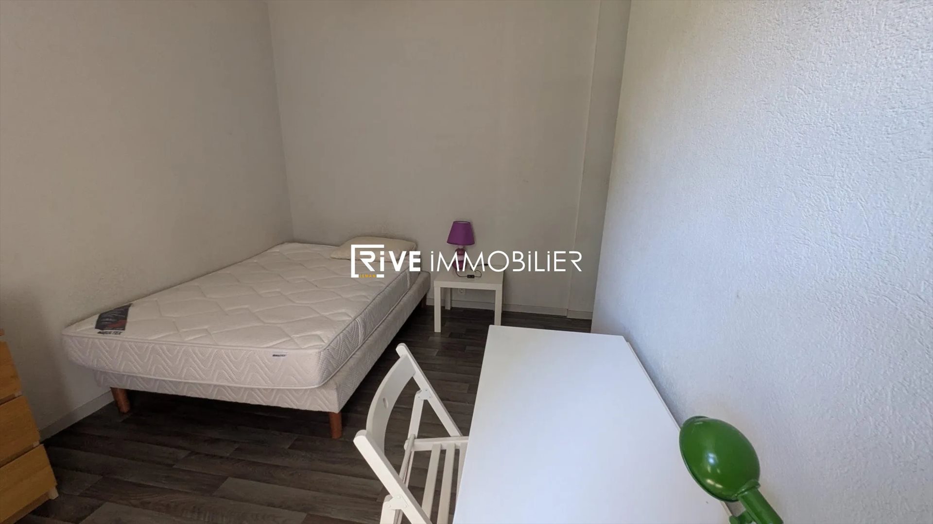 Appartement à vendre, 29m², Evian-les-Bains