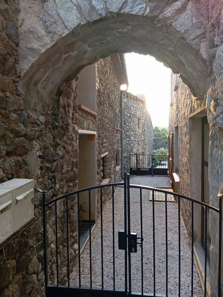 Maison à vendre, 70m², Molitg-les-Bains