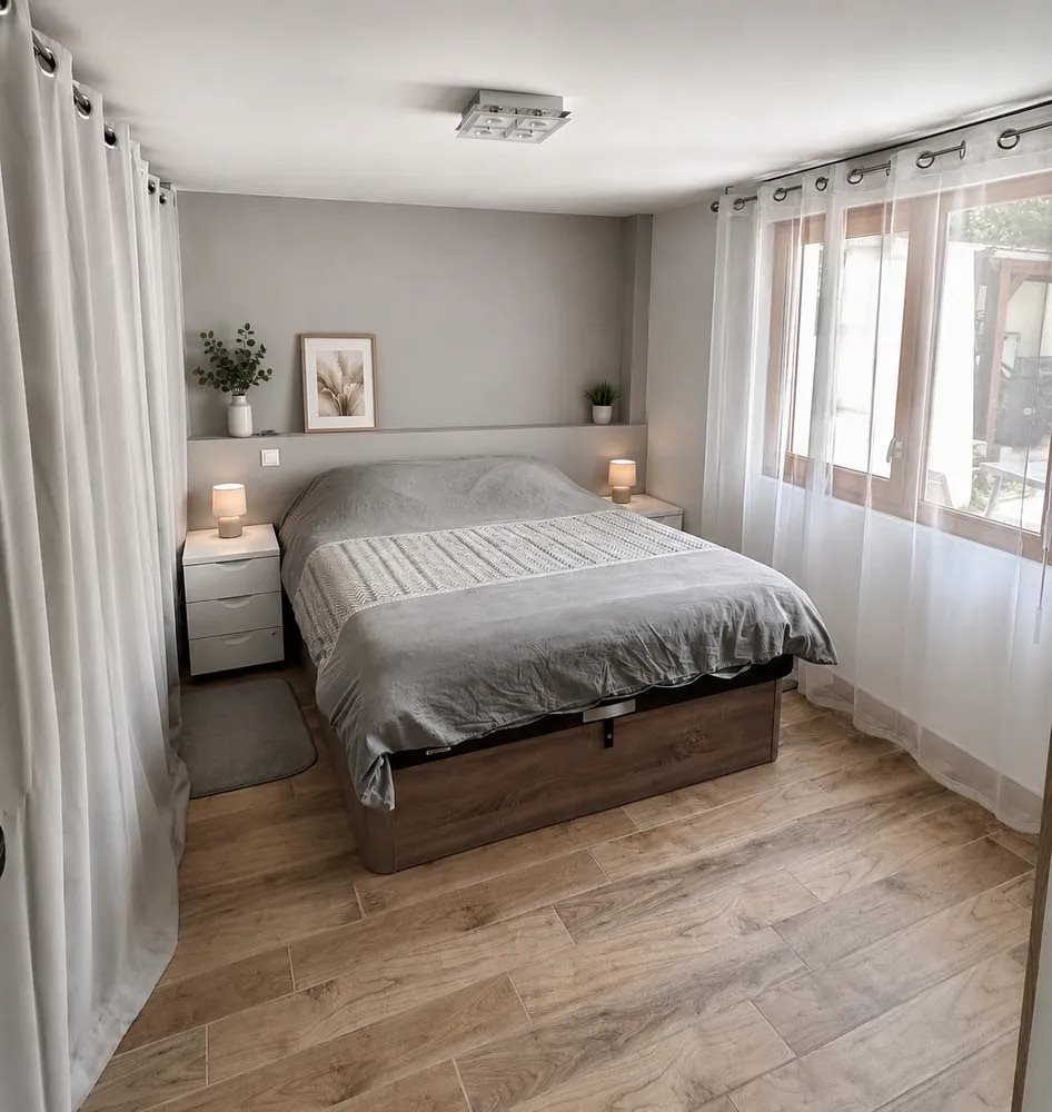 Maison à vendre, 115m², Gurcy-le-Châtel