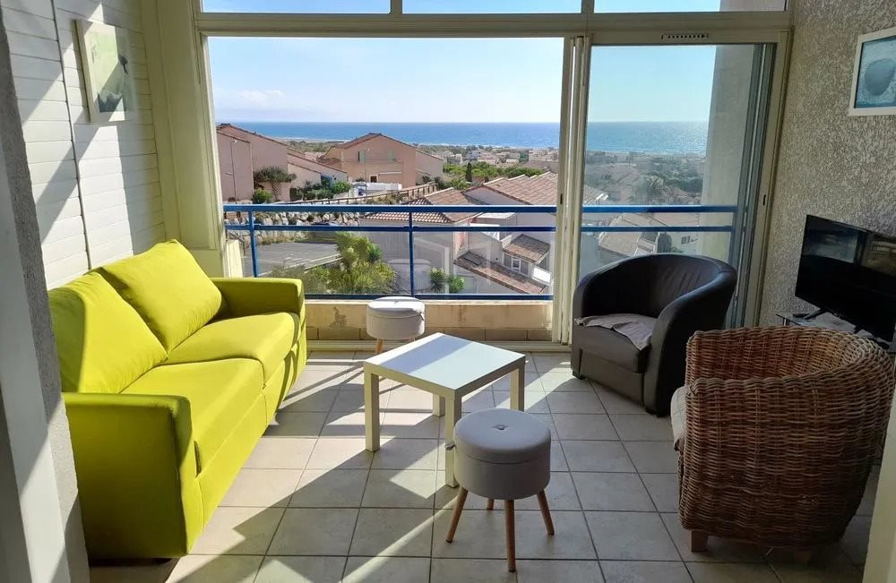Appartement à vendre, 50m², Fleury d'Aude