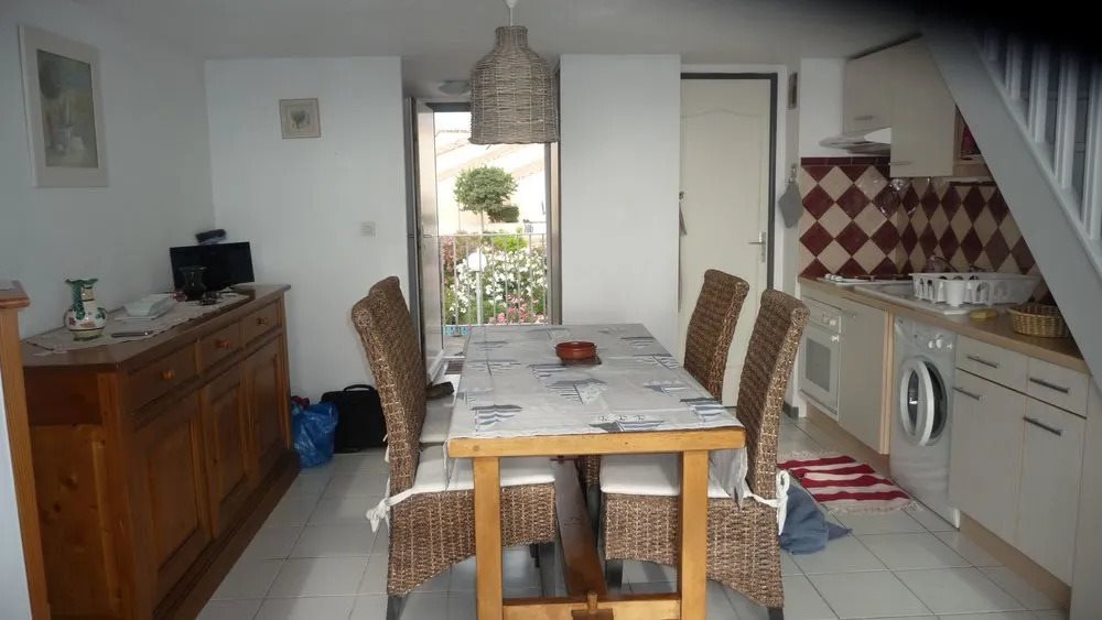 Appartement à vendre, 50m², Fleury d'Aude