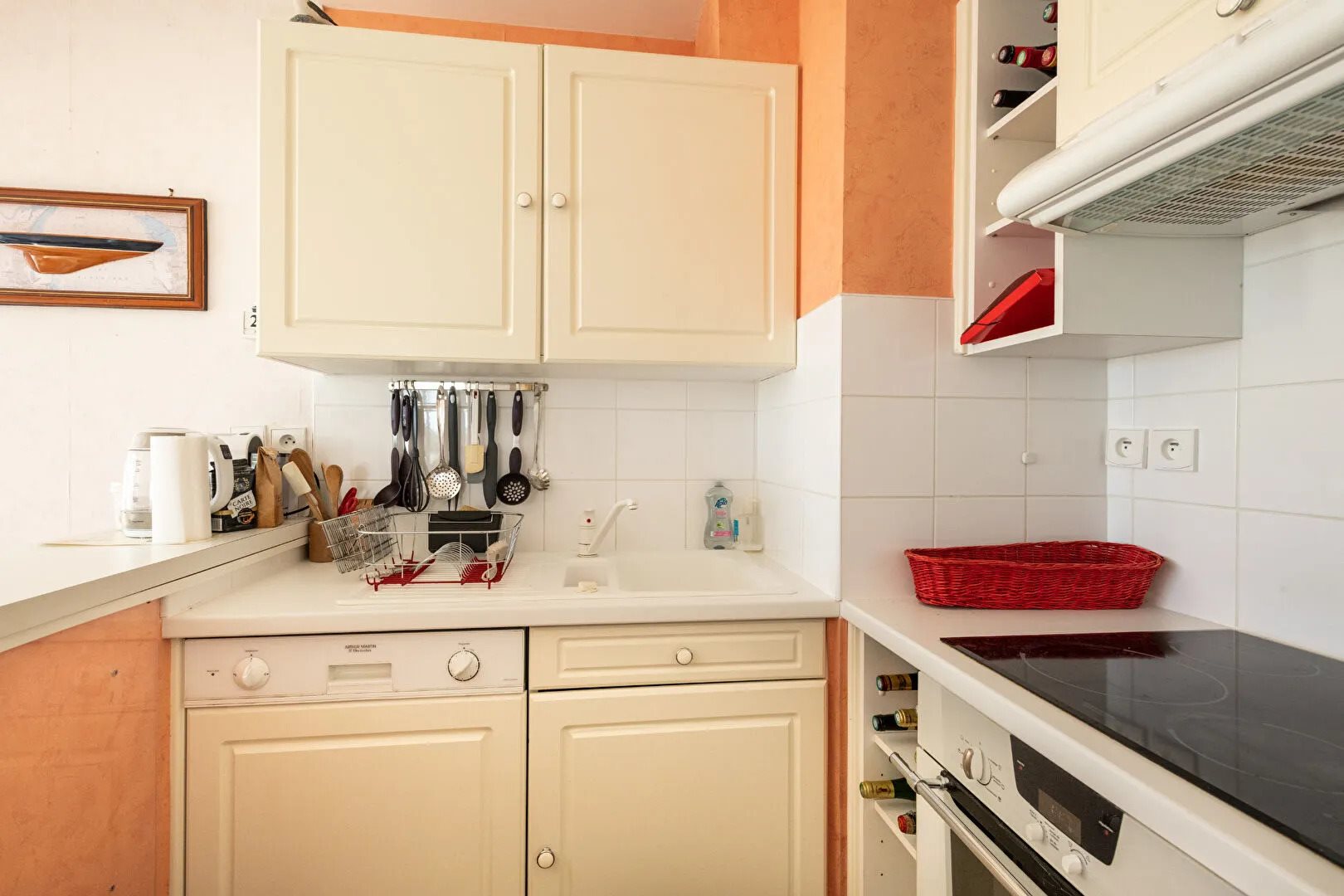 Appartement à vendre, 61m², Cucq