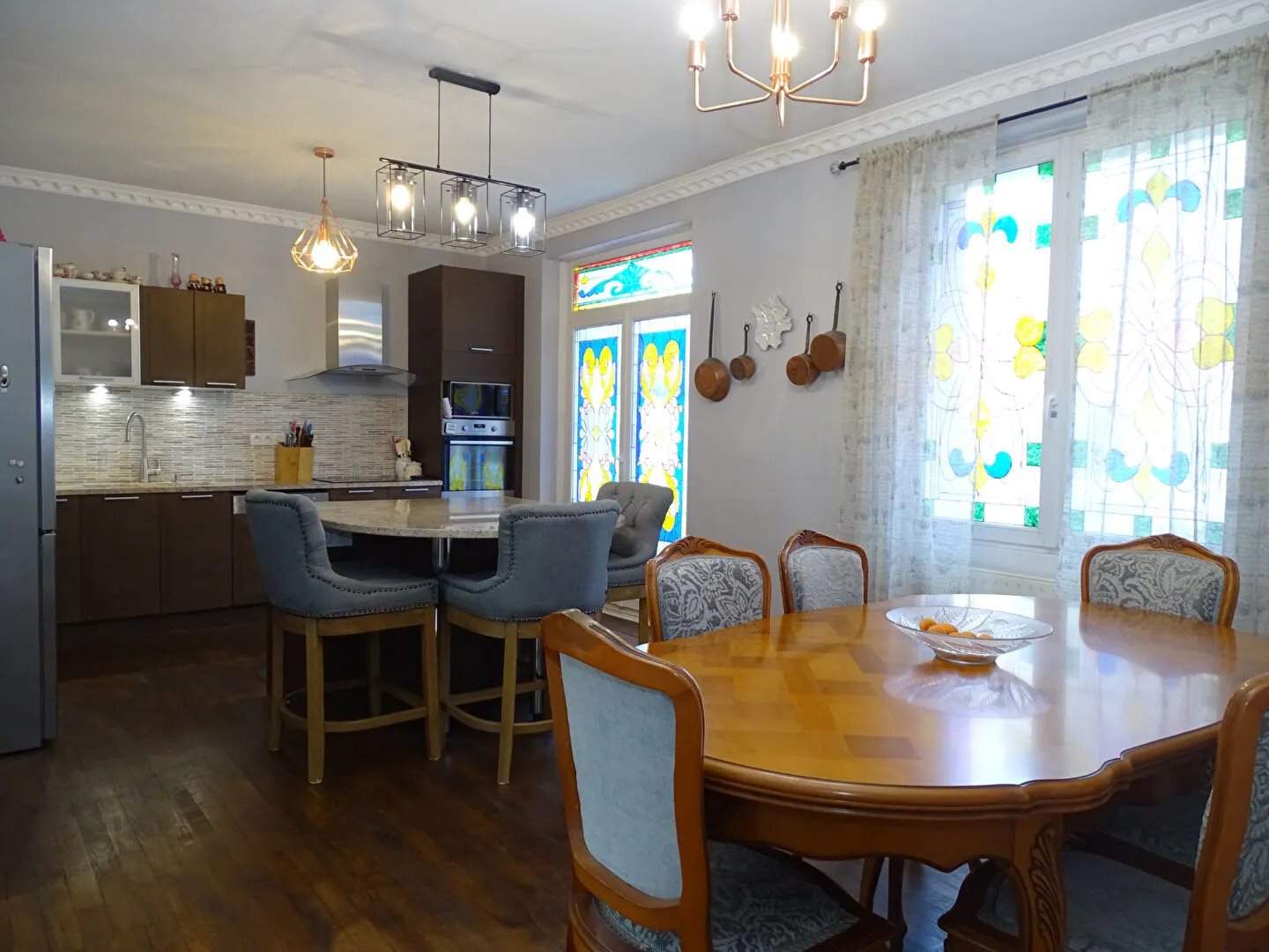 Maison à vendre, 196m², Callac