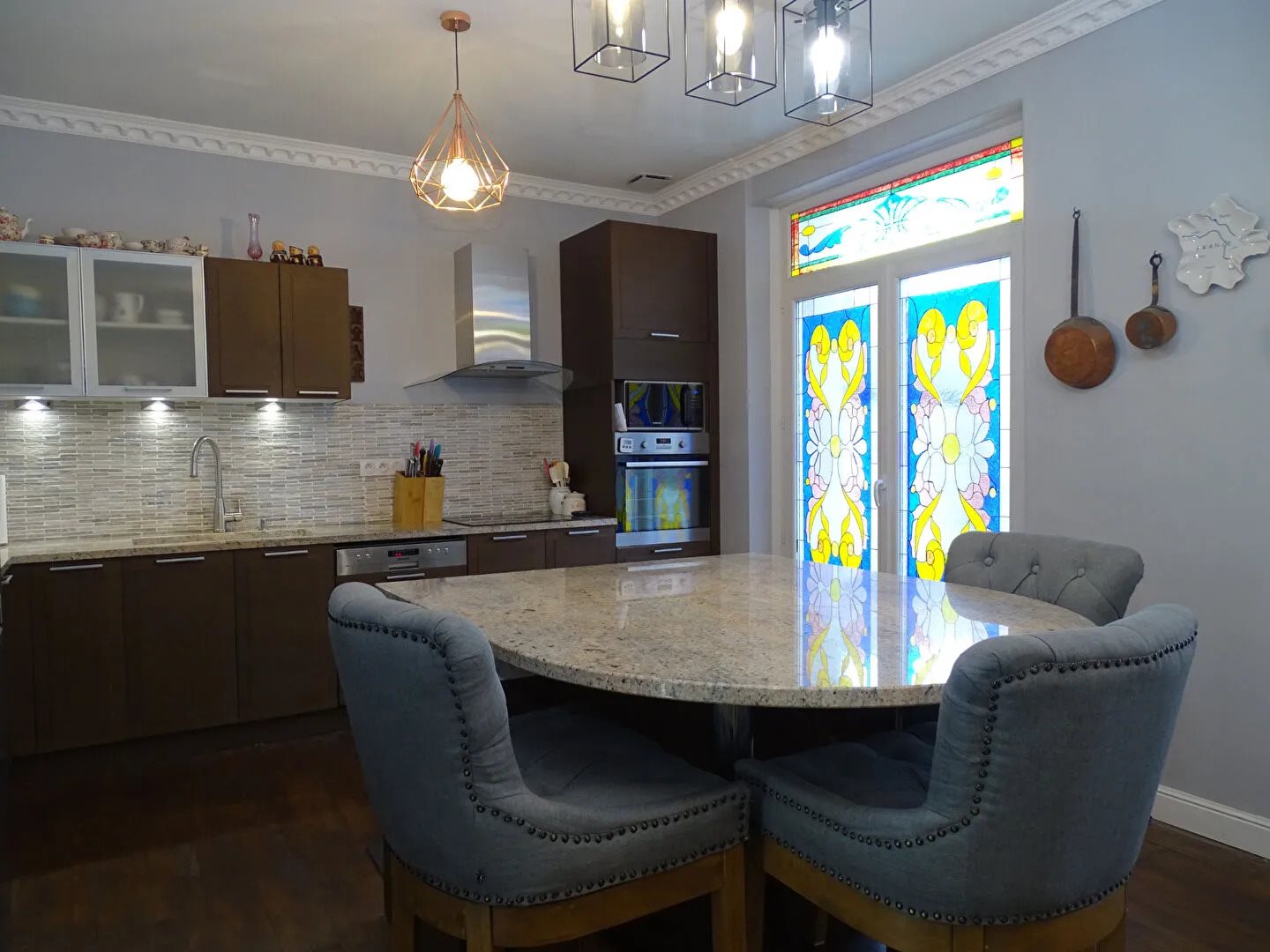 Maison à vendre, 196m², Callac