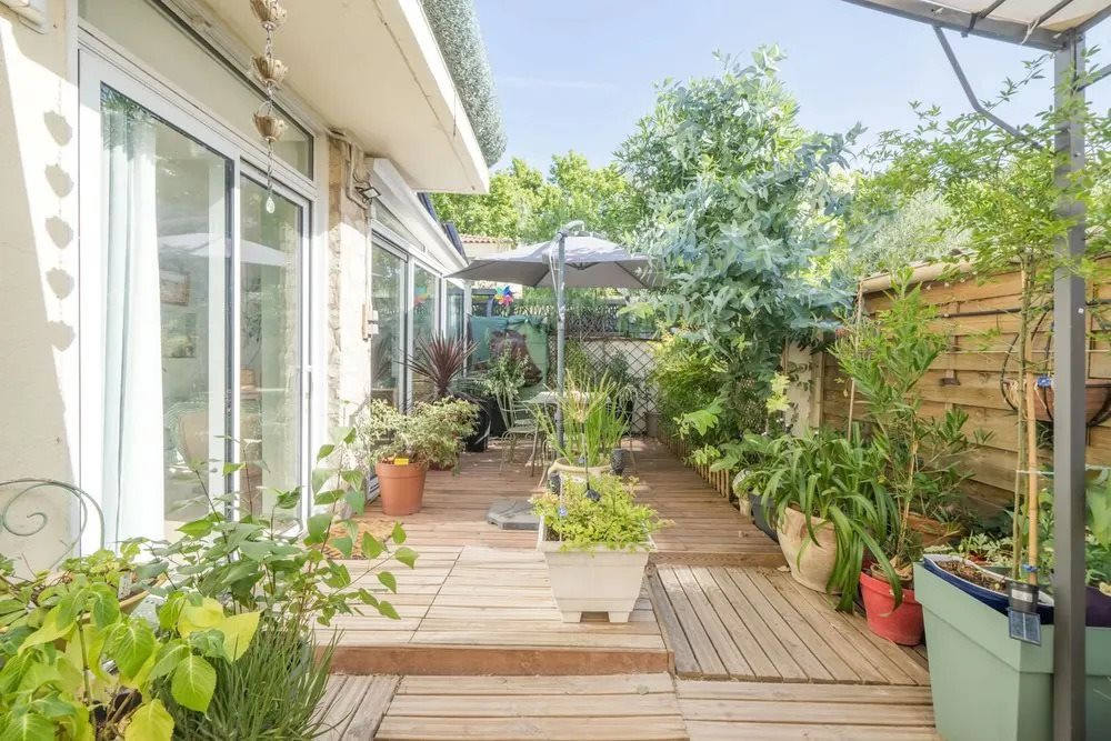 Appartement à vendre, 90m², Marseillan