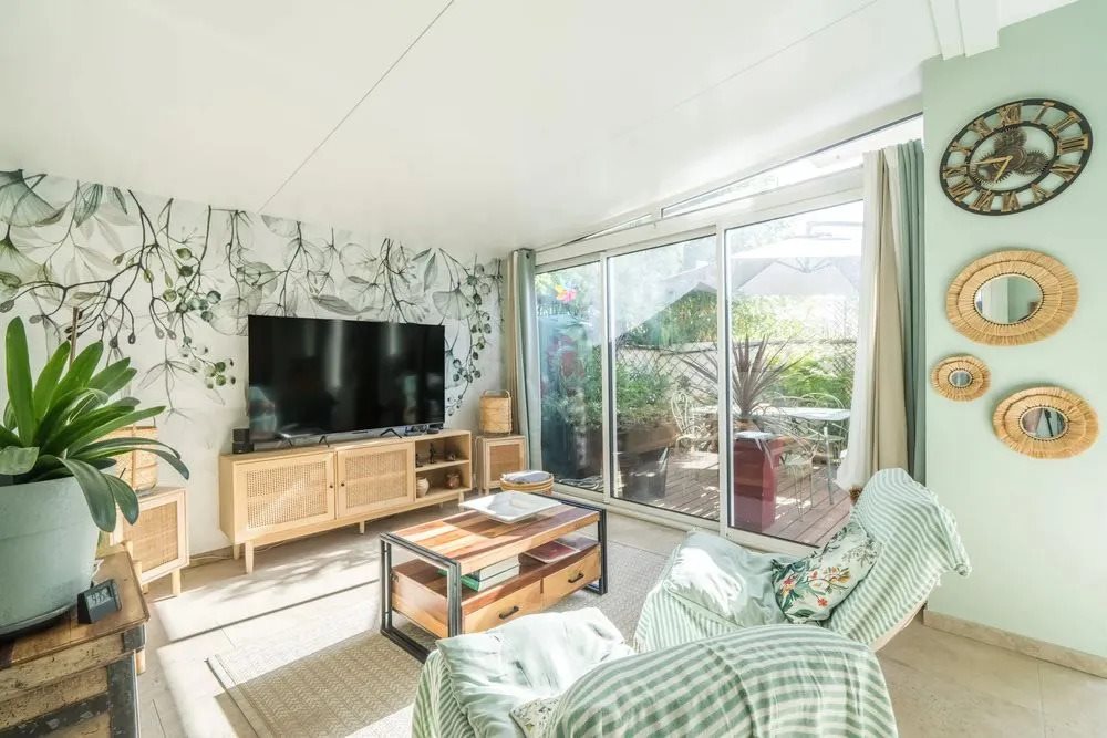 Appartement à vendre, 90m², Marseillan