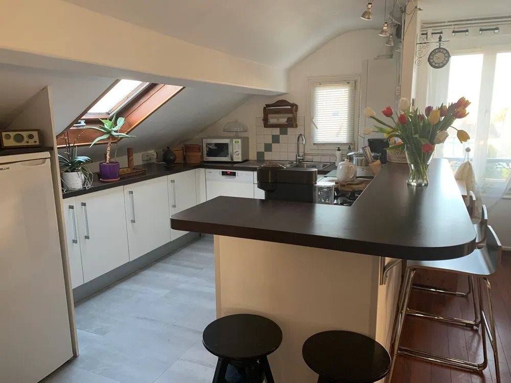 Appartement à vendre, 31m², Saint-Maur-des-Fossés