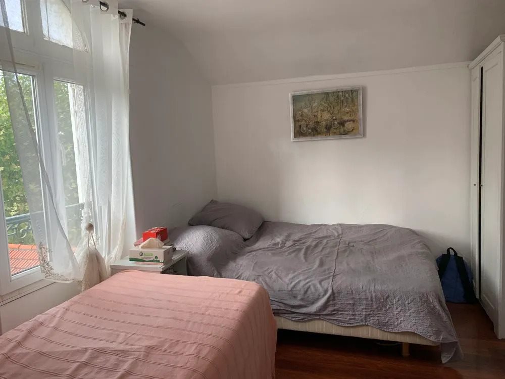 Appartement à vendre, 31m², Saint-Maur-des-Fossés