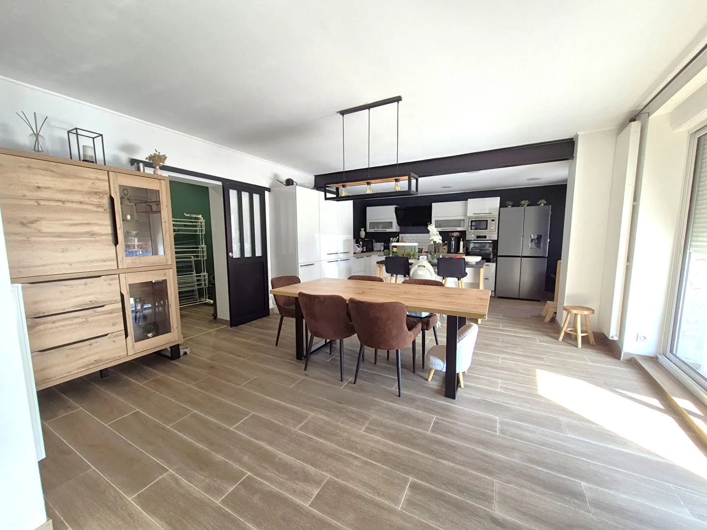 Maison à vendre, 180m², Saint-Hilaire-lez-Cambrai