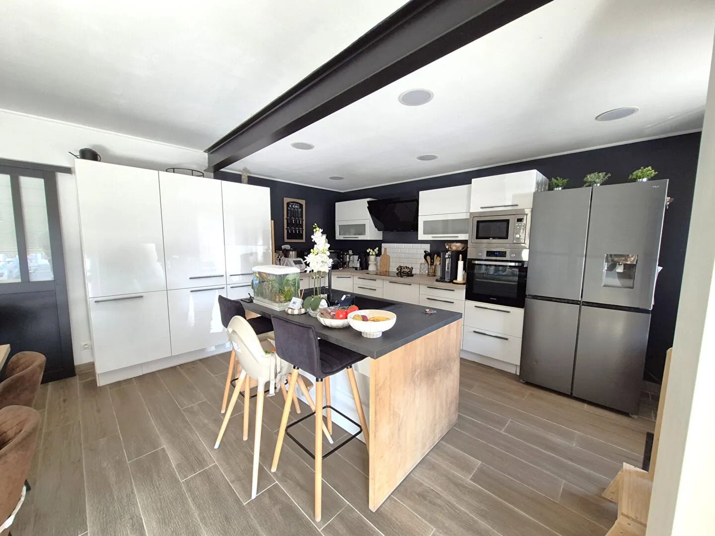 Maison à vendre, 180m², Saint-Hilaire-lez-Cambrai