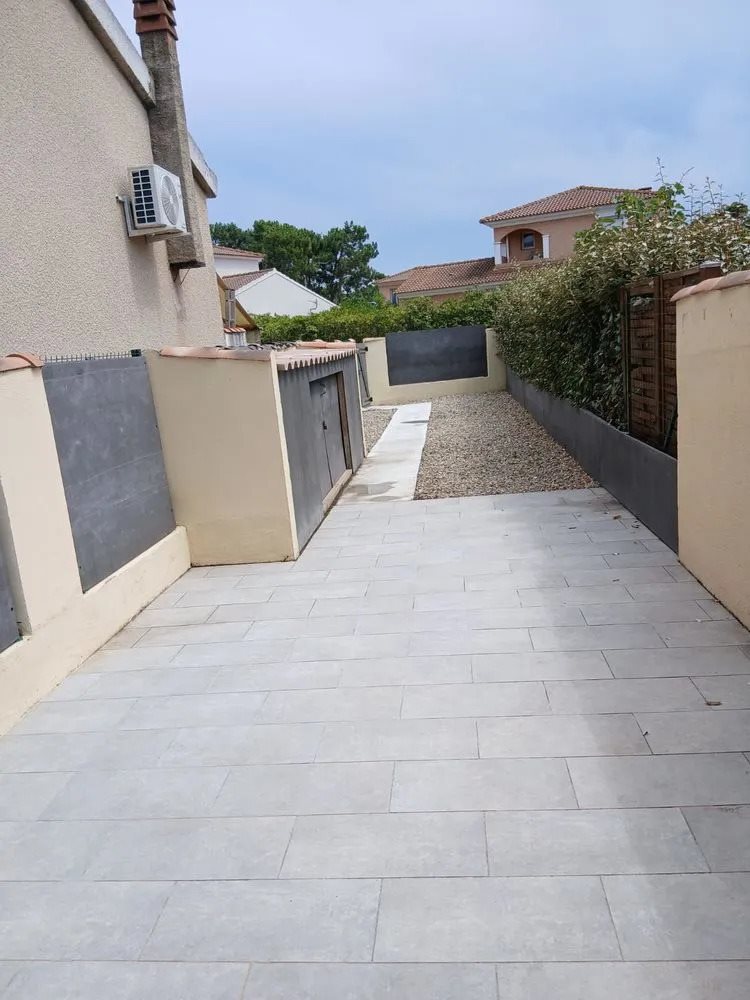 Appartement à vendre, 35m², Borgo