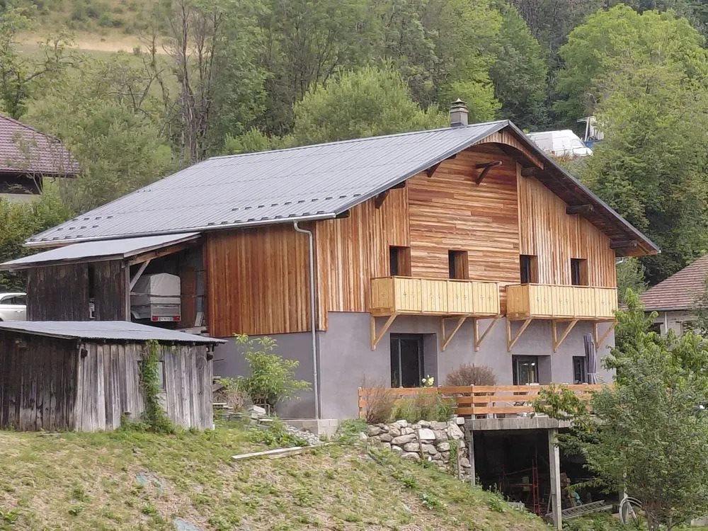 Maison à vendre, 277m², Saint-Sigismond