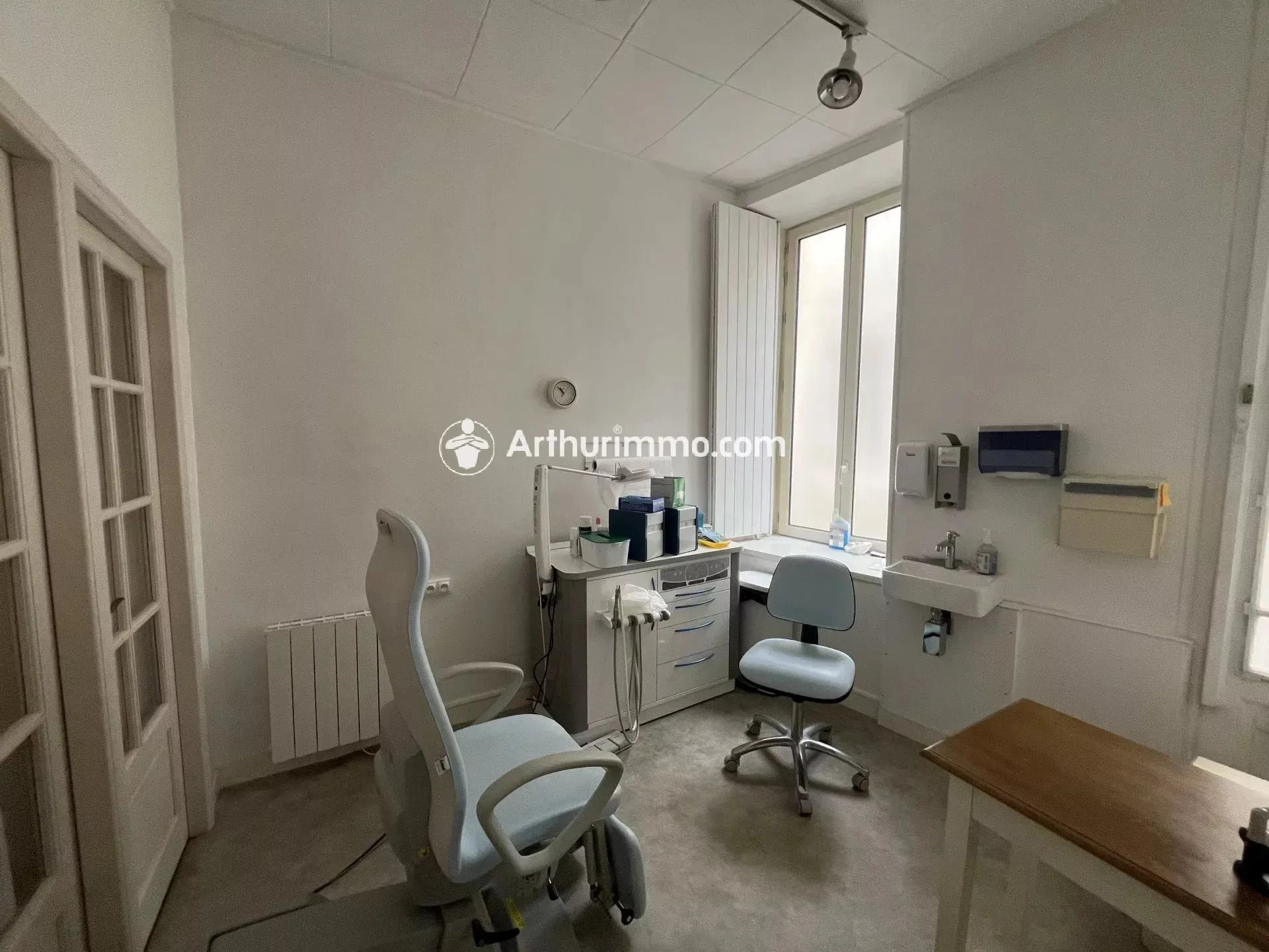 Maison à vendre, 180m², Saint-Jean-d'Angély