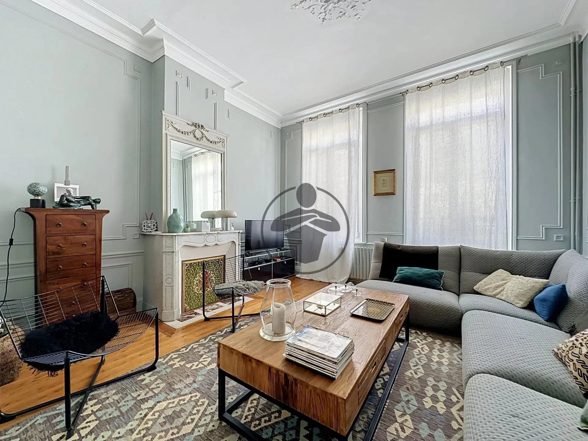 Maison à vendre, 202m², Saint-Quentin